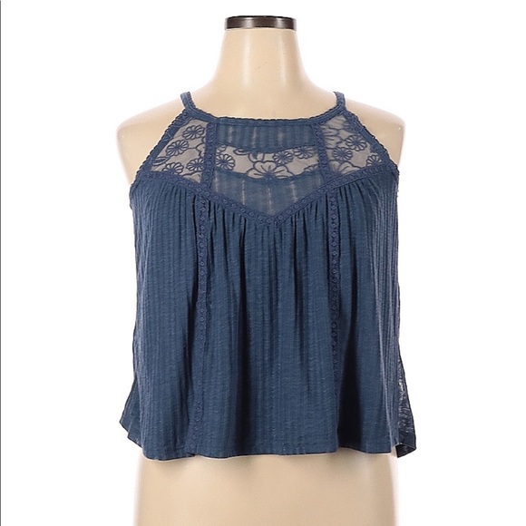 American Rag Tops - American Rag tank